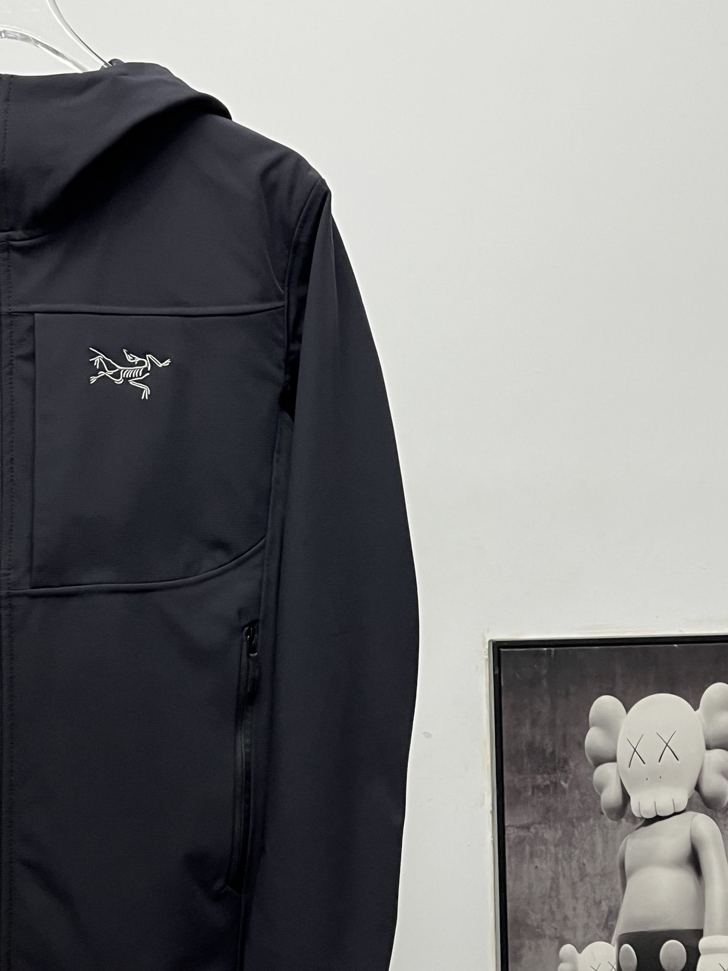 【ARC'TERYX旗艦店】トレッキングジャケット ご好評に付き再入荷！