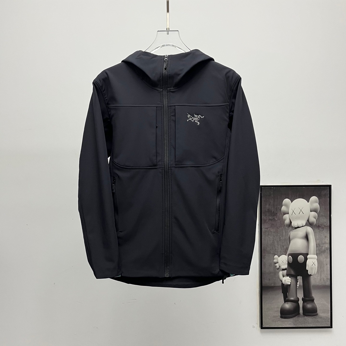 【ARC'TERYX旗艦店】トレッキングジャケット ご好評に付き再入荷！