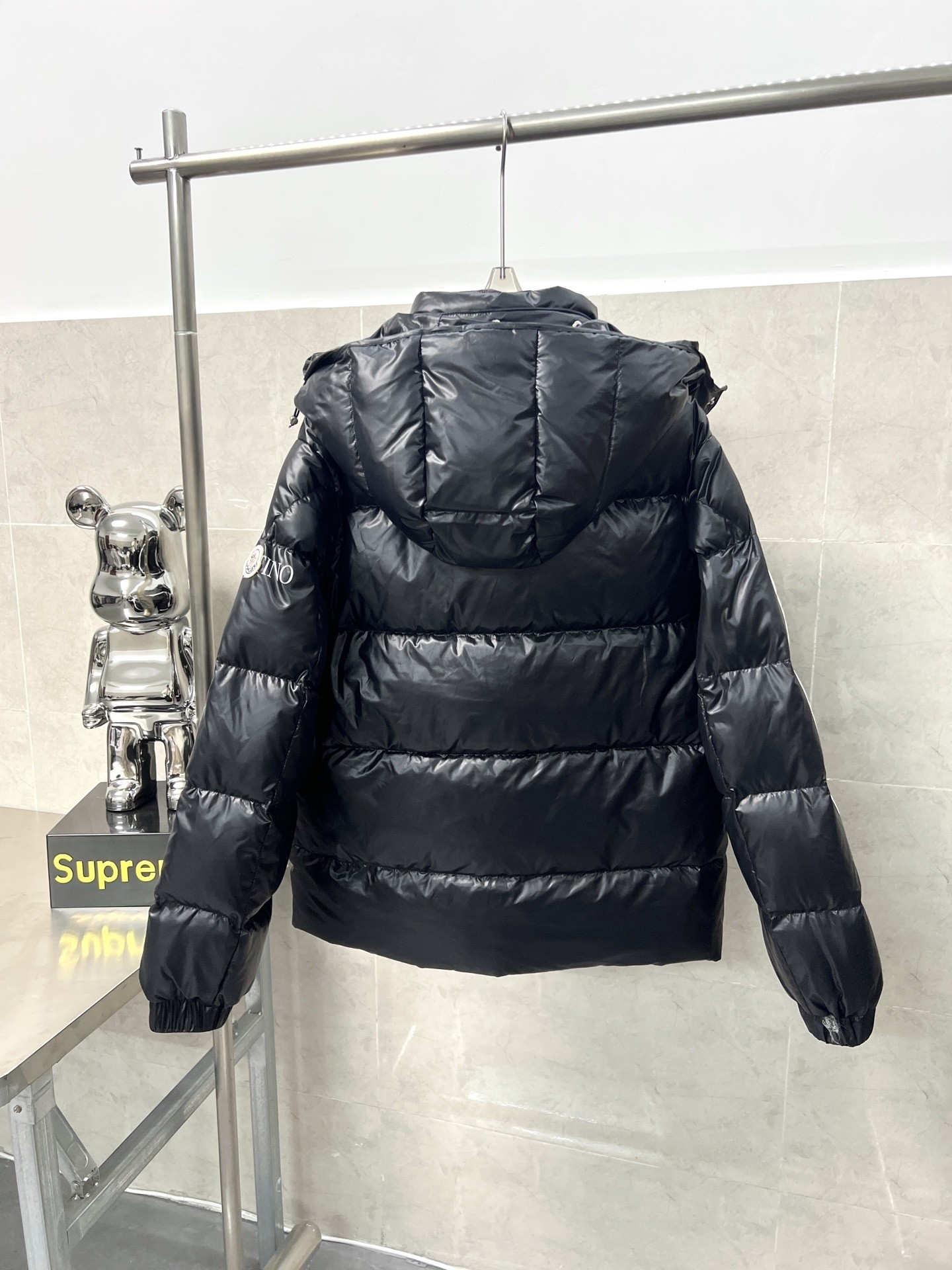 【MONCLER公式 旗艦店】モンクレール ダウンジャケット、ご好評に付き再入荷！