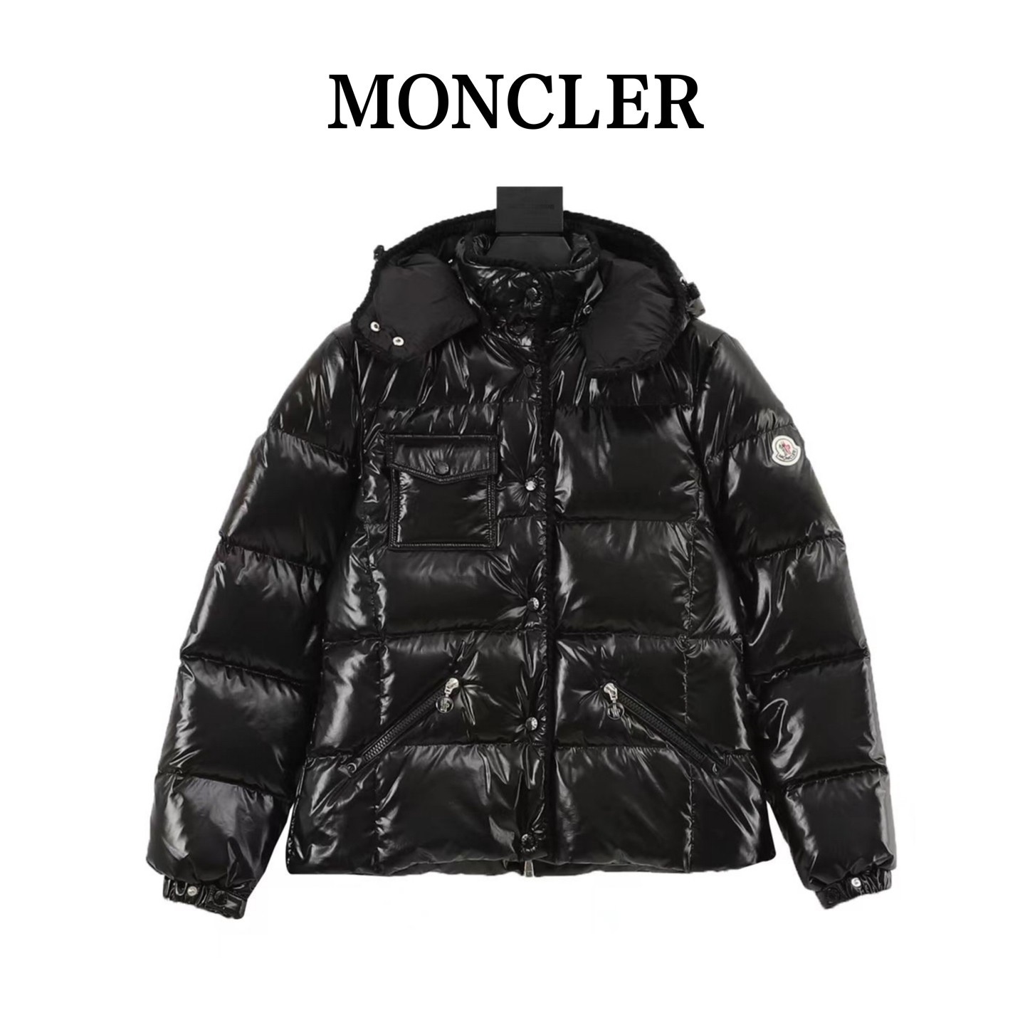 【MONCLER公式 旗艦店】モンクレール ダウンジャケット、ご好評に付き再入荷！