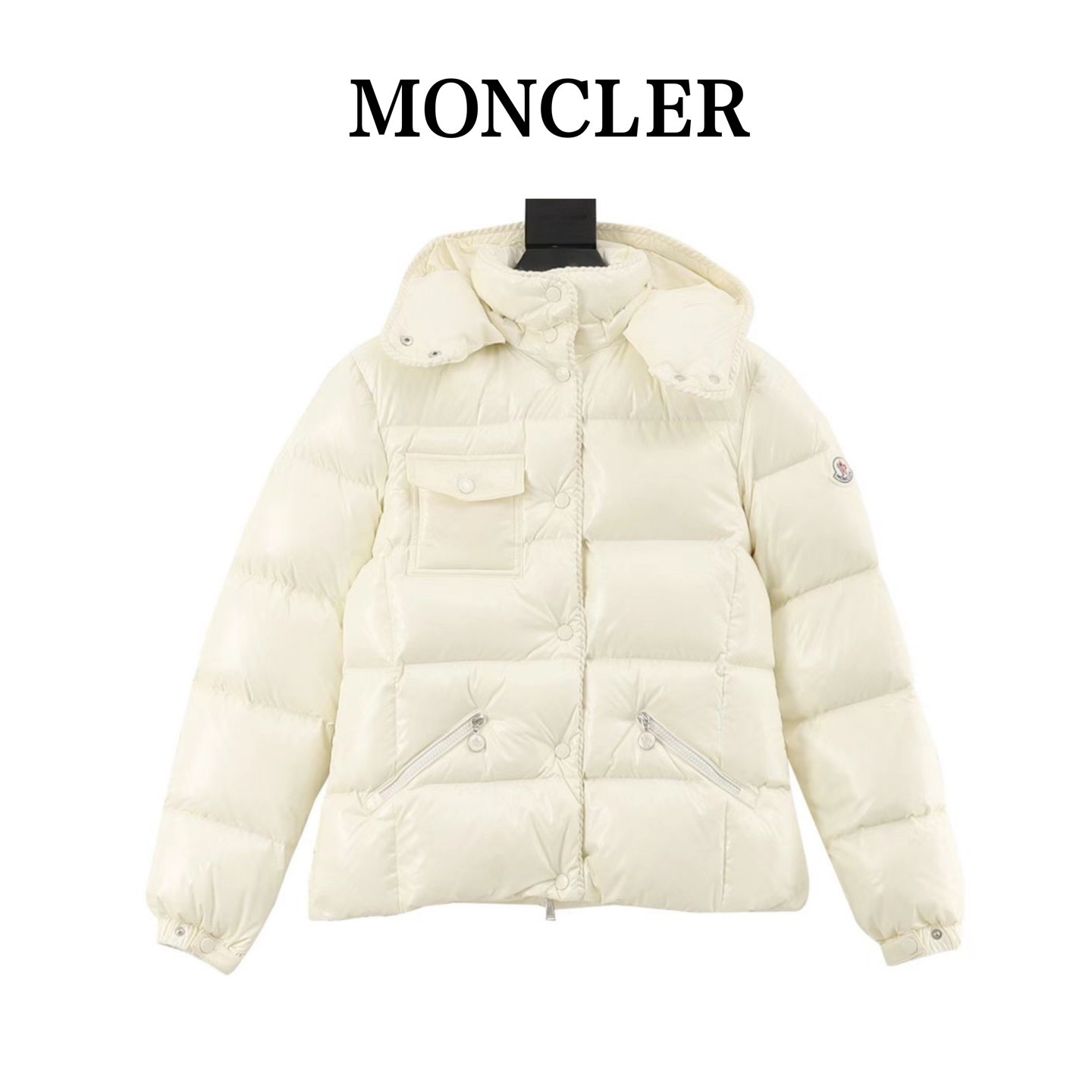 【MONCLER公式 旗艦店】モンクレール ダウンジャケット、ご好評に付き再入荷！