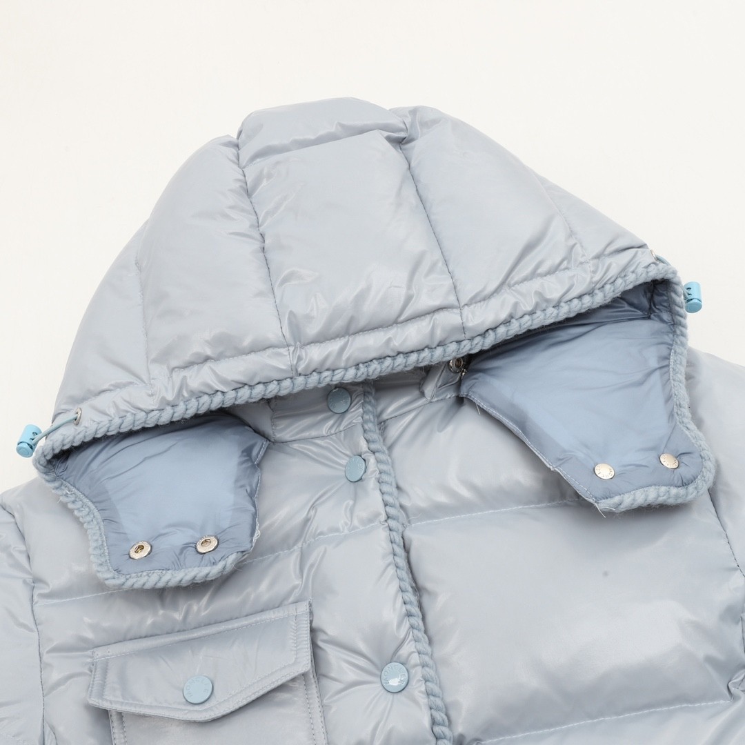 【MONCLER公式 旗艦店】モンクレール ダウンジャケット、ご好評に付き再入荷！