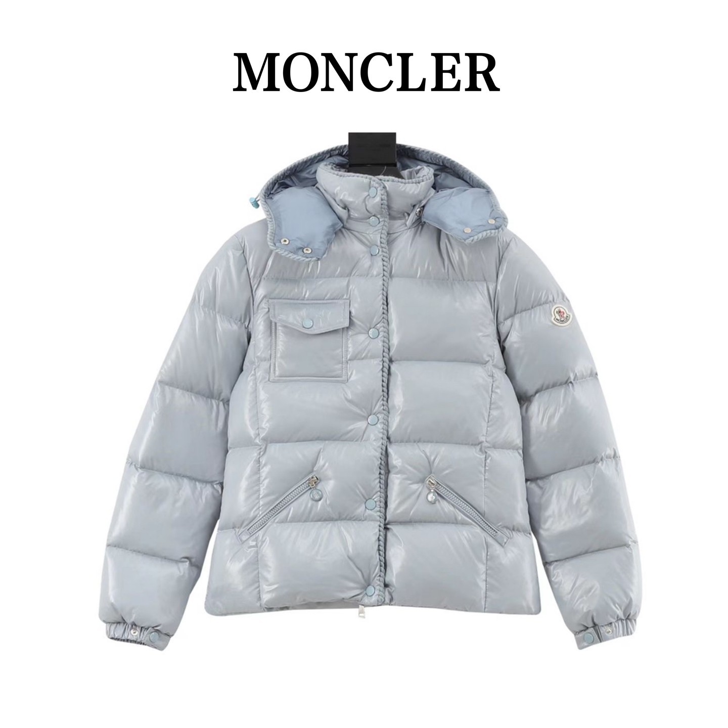 【MONCLER公式 旗艦店】モンクレール ダウンジャケット、ご好評に付き再入荷！