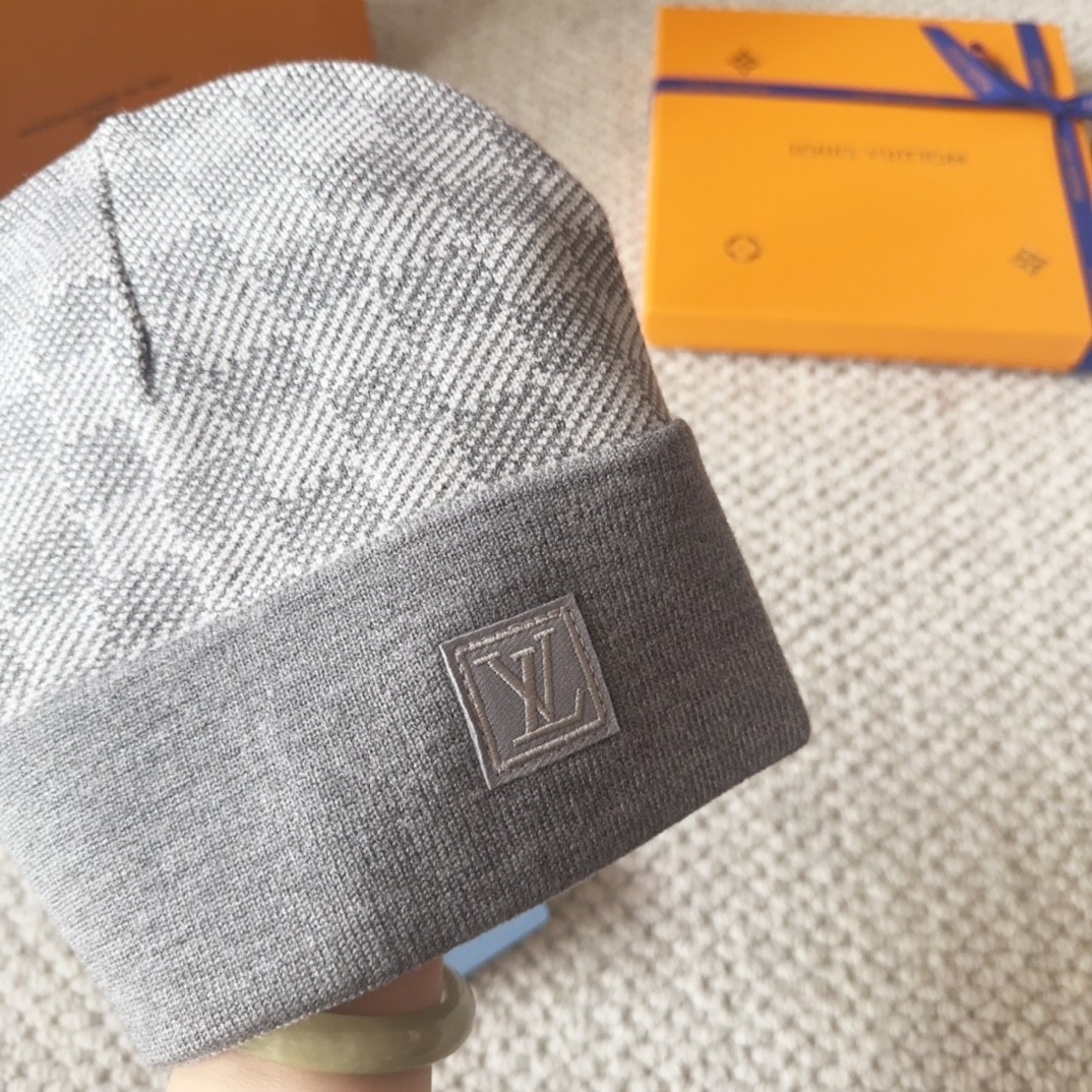 【LOUIS VUITTON公式旗艦店】ルイヴィトン ハット/帽子