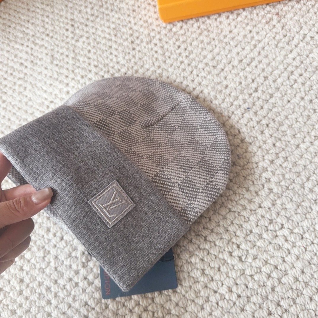 【LOUIS VUITTON公式旗艦店】ルイヴィトン ハット/帽子