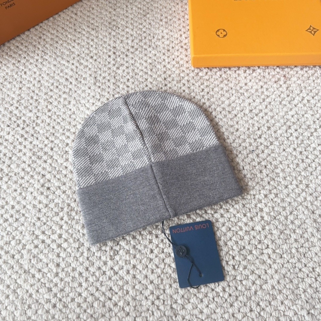 【LOUIS VUITTON公式旗艦店】ルイヴィトン ハット/帽子