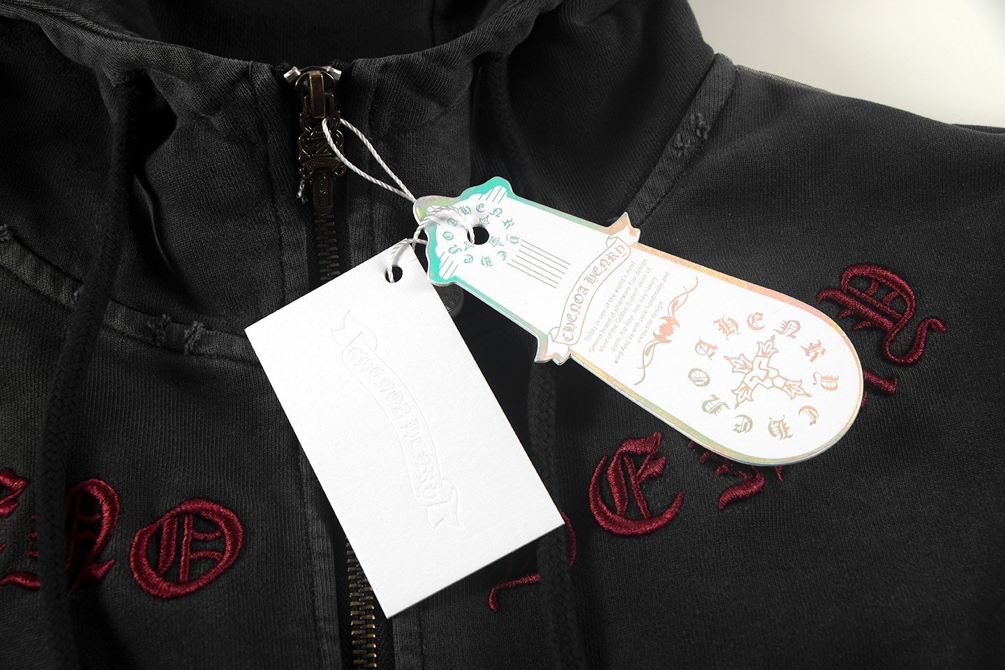 【CHROME HEARTS】クロムハーツ パーカー 男女兼用、ご好評に付き再入荷！