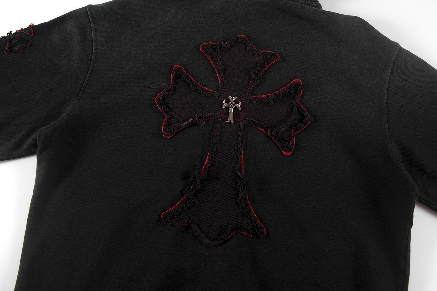 【CHROME HEARTS】クロムハーツ パーカー 男女兼用、ご好評に付き再入荷！