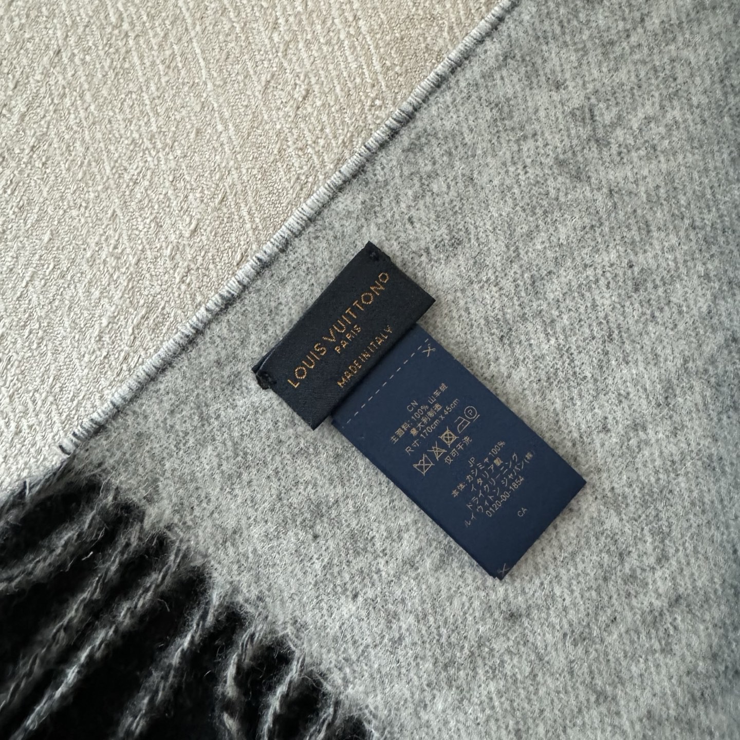 【LOUIS VUITTON公式旗艦店】ルイヴィトン スカーフ 限定発売 送料無料