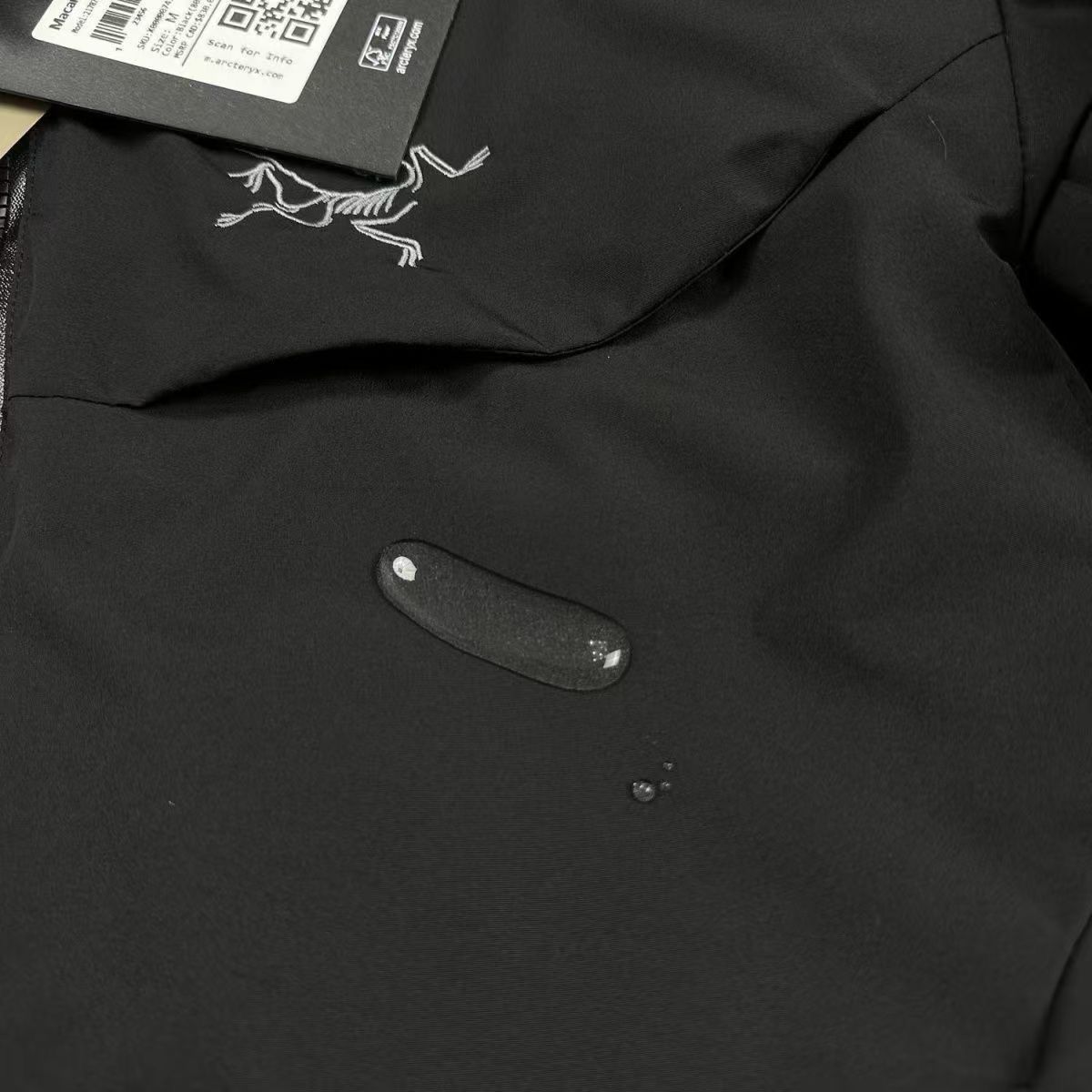 【ARC'TERYX旗艦店】ダウンジャケット 男女兼用 ご好評に付き再入荷！