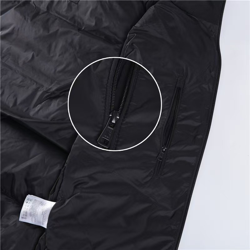 【MONCLER旗艦店】（モンクレール）ダウンベスト ご好評に付き再入荷！