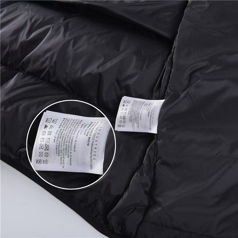 【MONCLER旗艦店】（モンクレール）ダウンベスト ご好評に付き再入荷！