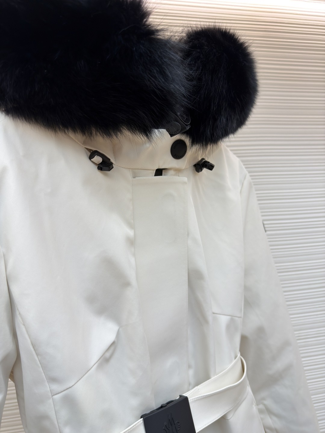 【MONCLER公式 旗艦店】モンクレール スキーのダウンジャケット ご好評に付き再入荷！