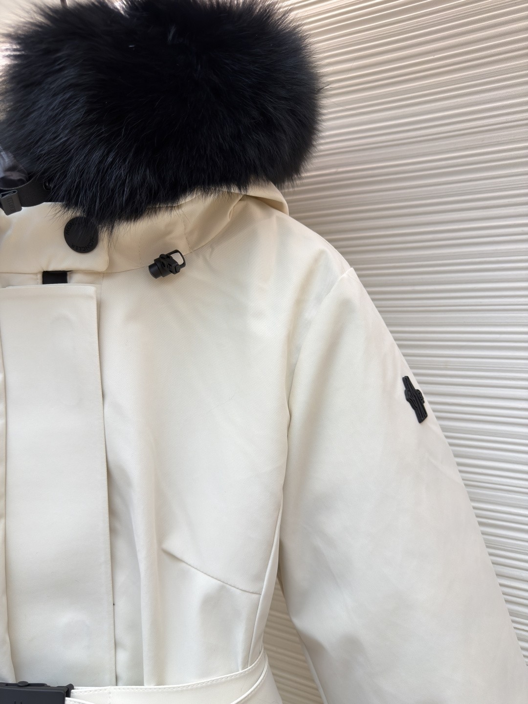 【MONCLER公式 旗艦店】モンクレール スキーのダウンジャケット ご好評に付き再入荷！