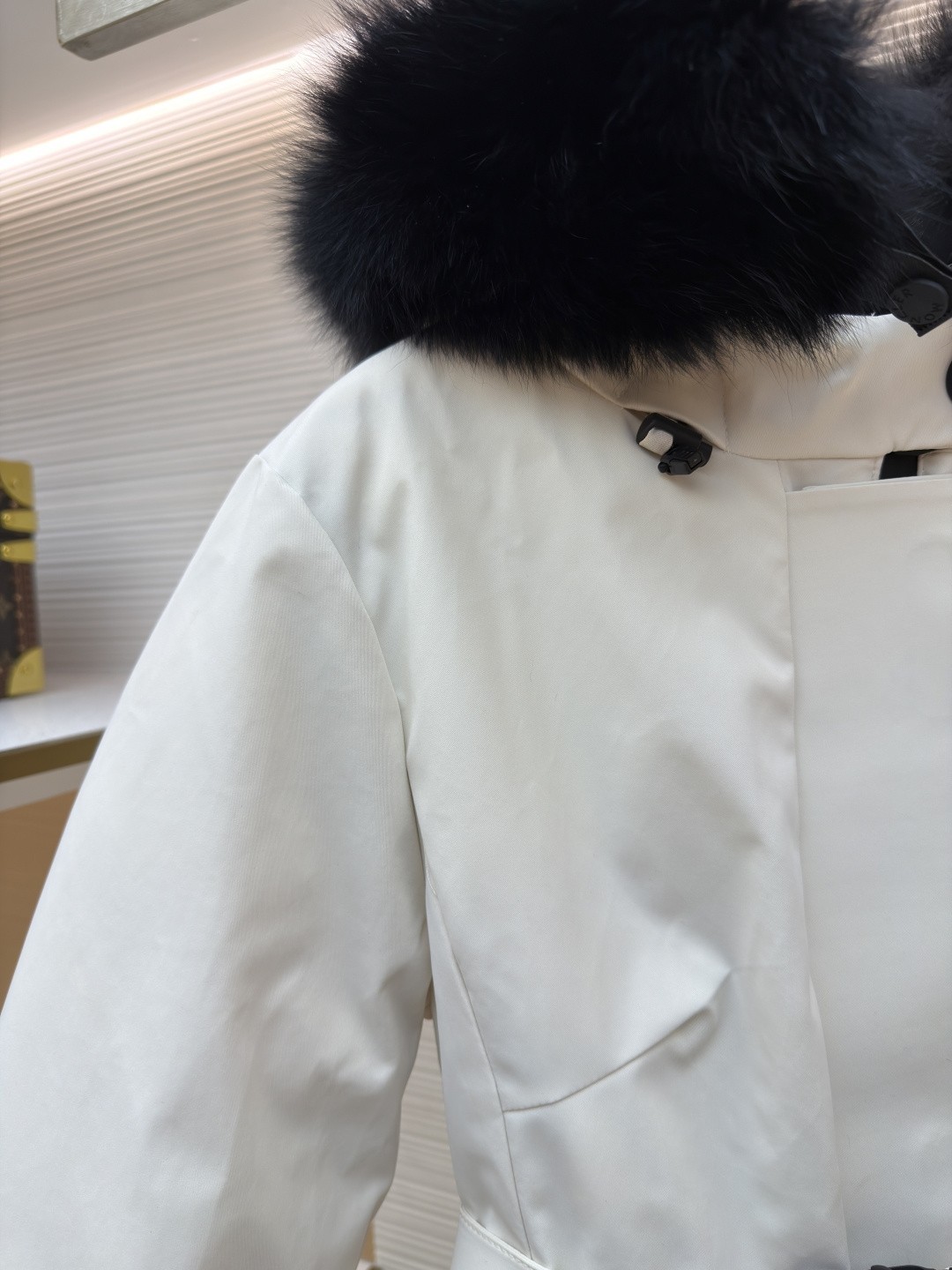 【MONCLER公式 旗艦店】モンクレール スキーのダウンジャケット ご好評に付き再入荷！