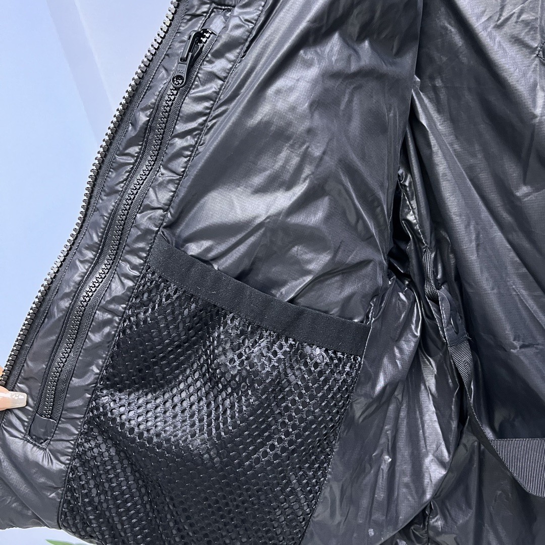 【公式旗艦店】ショートのダウンジャケット ご好評に付き再入荷！