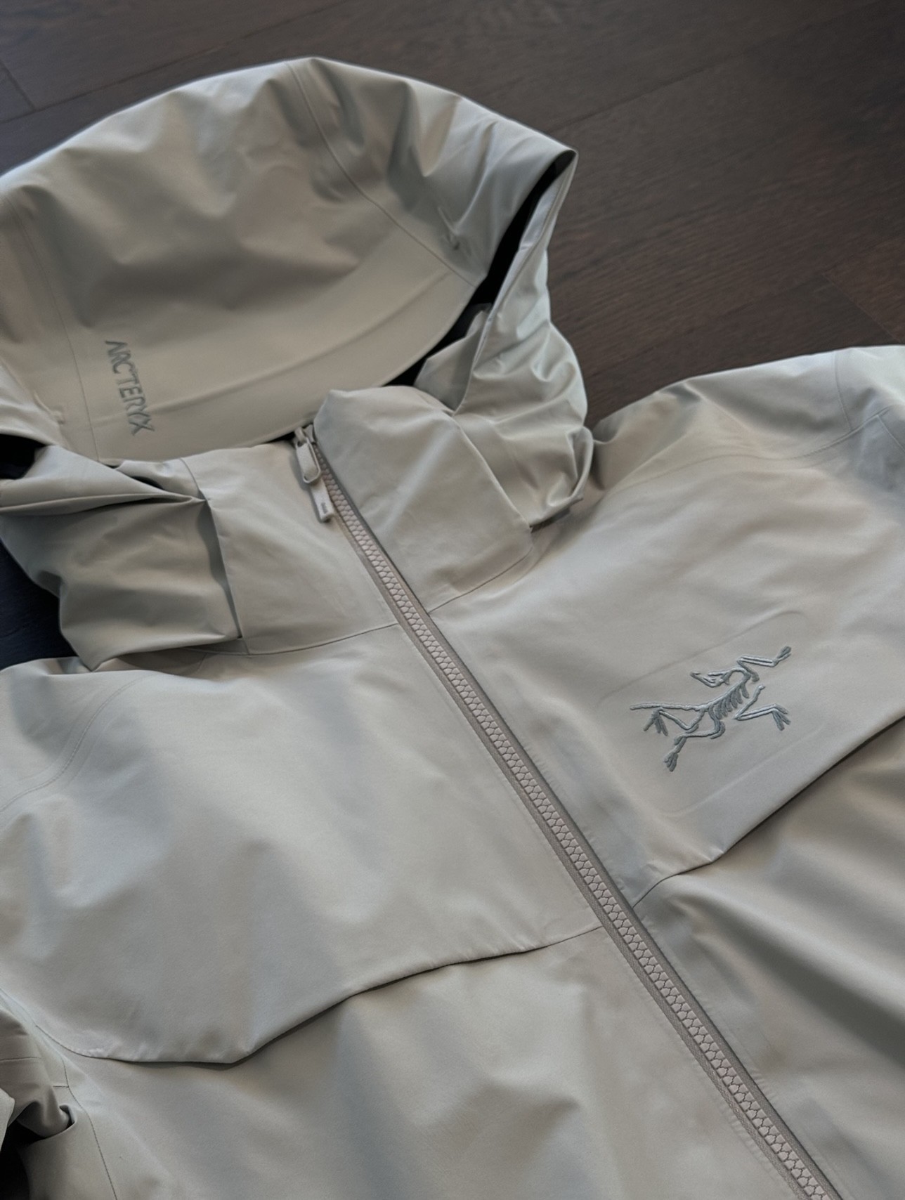 【ARC'TERYX旗艦店】ダウンジャケット 男女兼用 ご好評に付き再入荷！