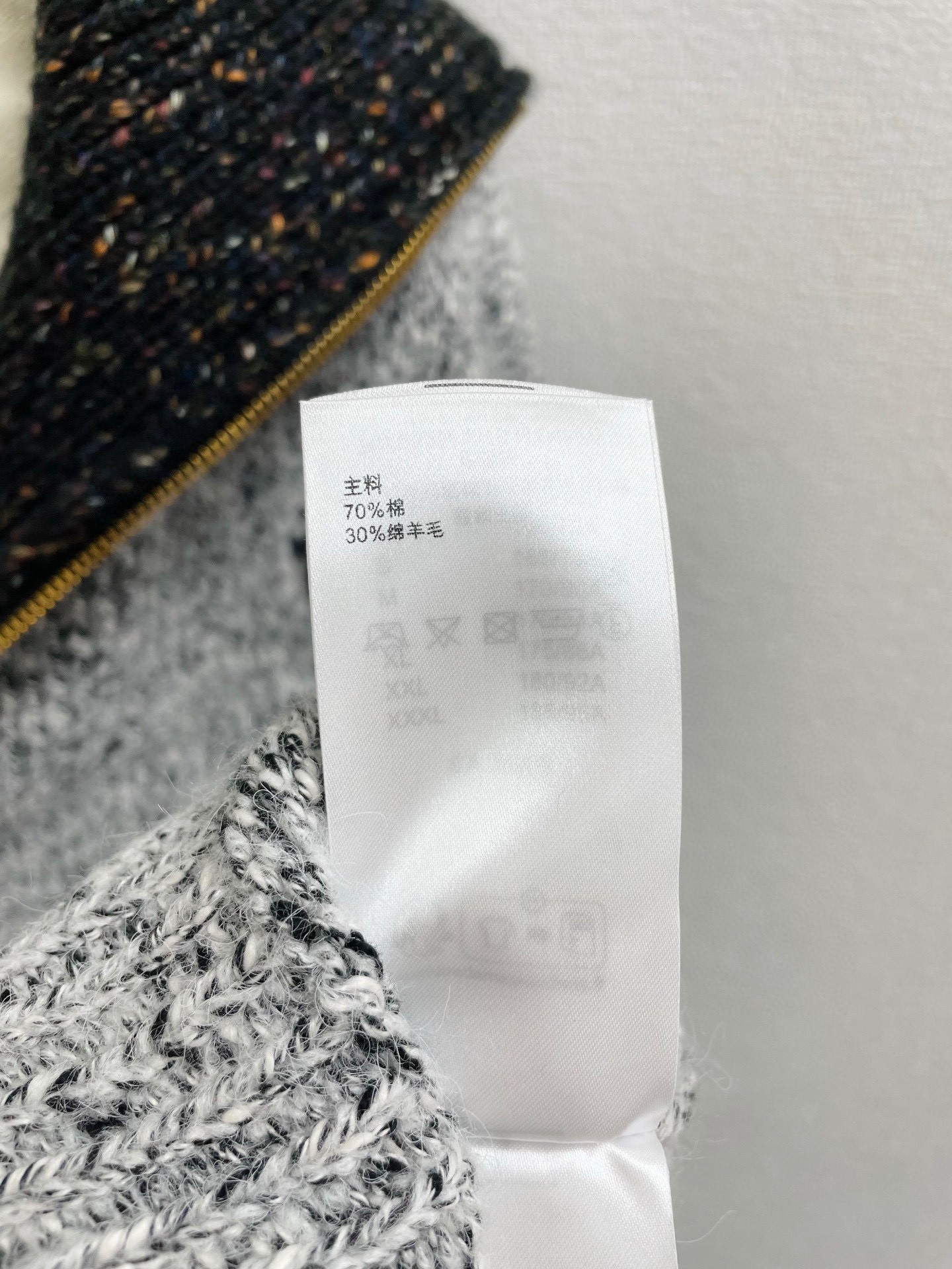 【LOUIS VUITTON旗艦店】ルイヴィトン ジャケット 男女兼用 ご好評に付き再入荷！