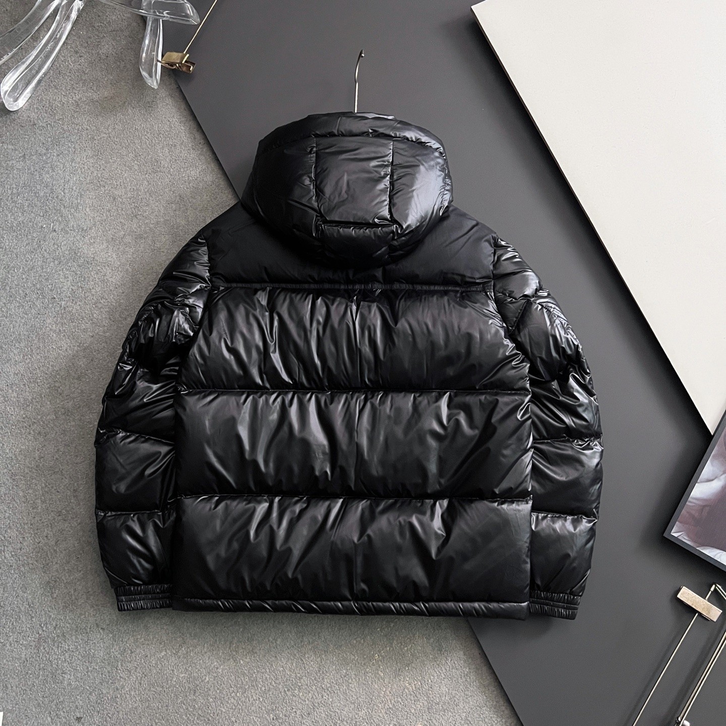 【BUREERRY旗艦店】（バーバリー）ダウンジャケット、ご好評に付き再入荷！！