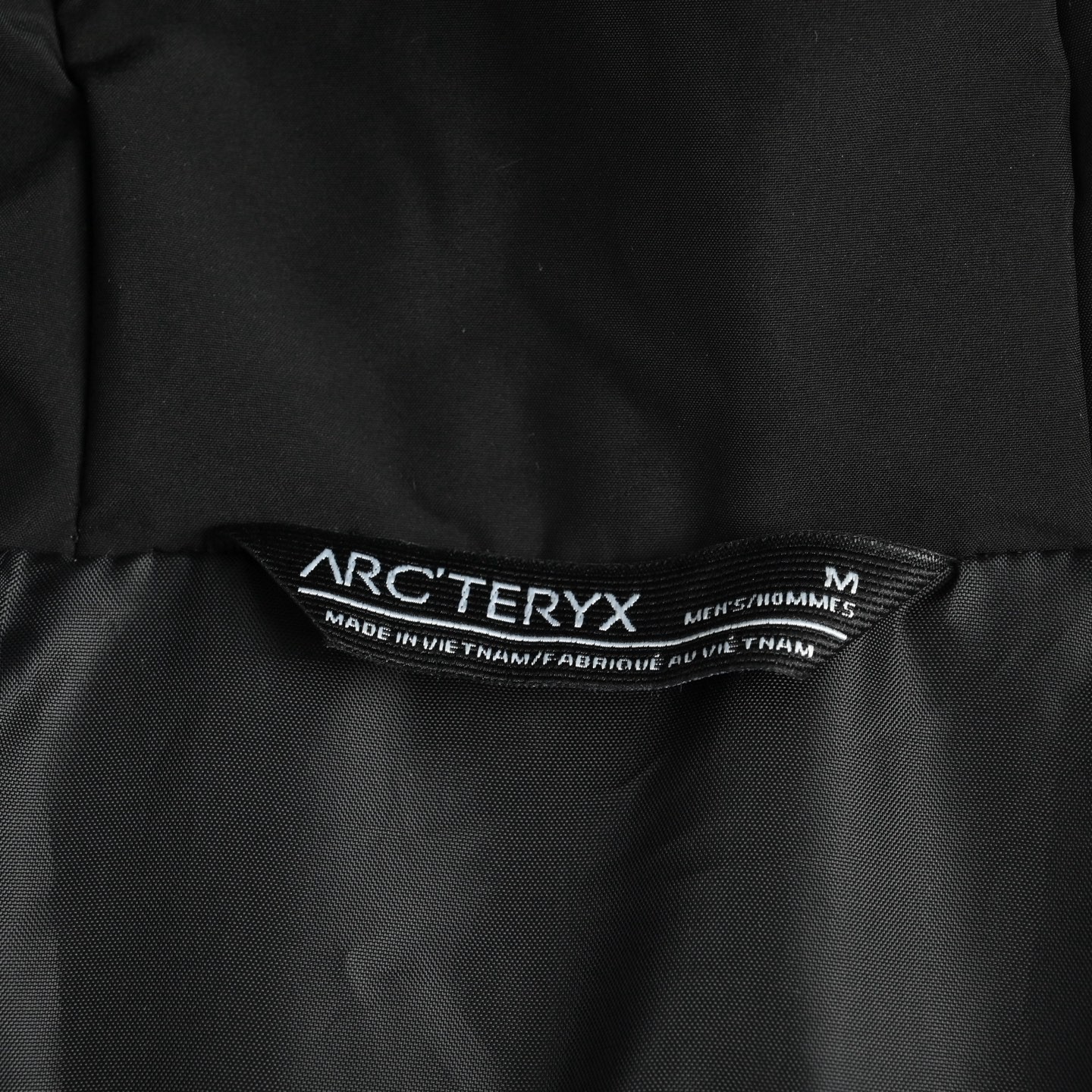 【ARC'TERYX旗艦店】ダウンジャケット ご好評に付き再入荷！