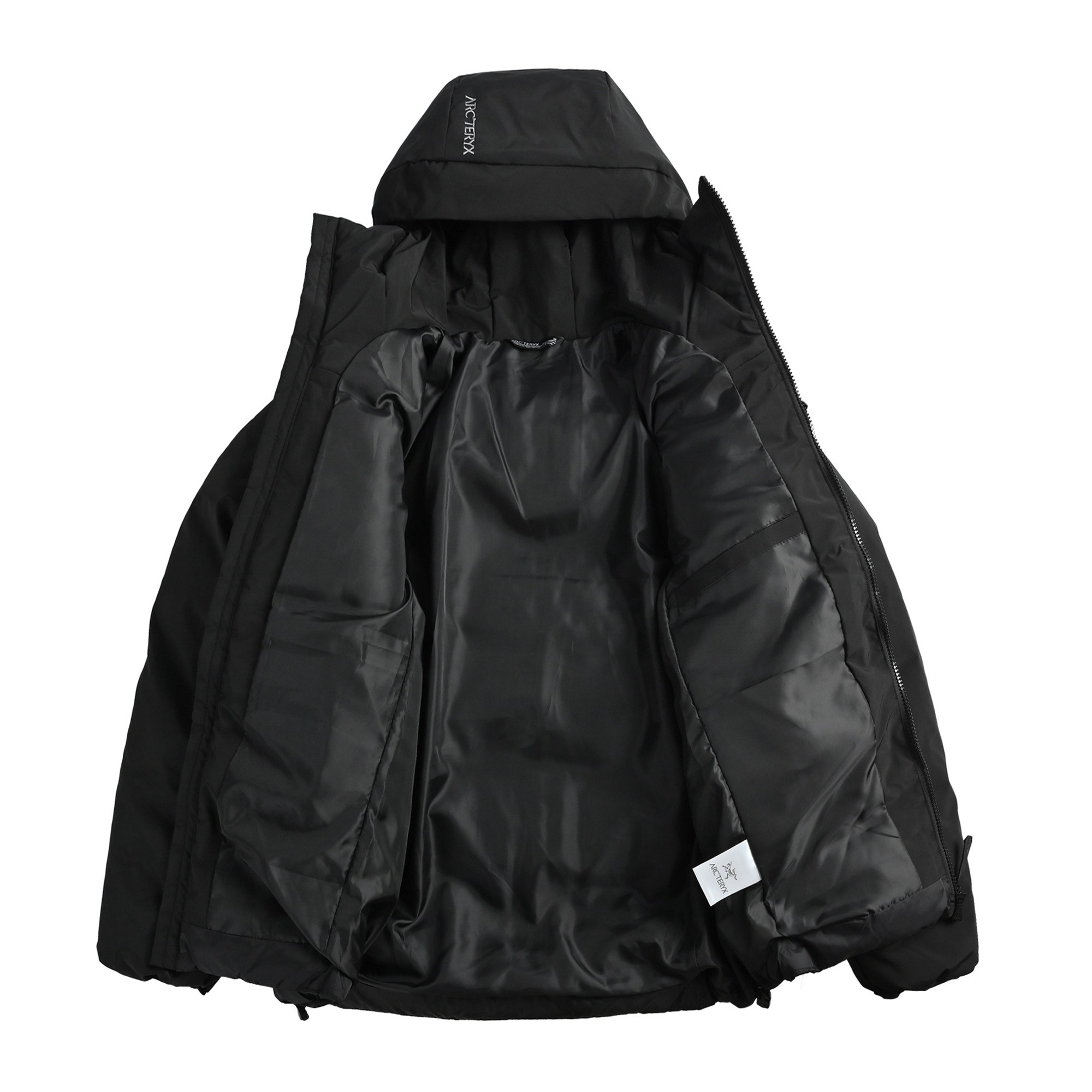 【ARC'TERYX旗艦店】ダウンジャケット ご好評に付き再入荷！