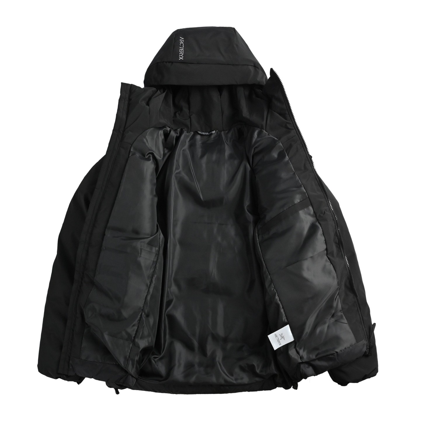 【ARC'TERYX旗艦店】ダウンジャケット ご好評に付き再入荷！