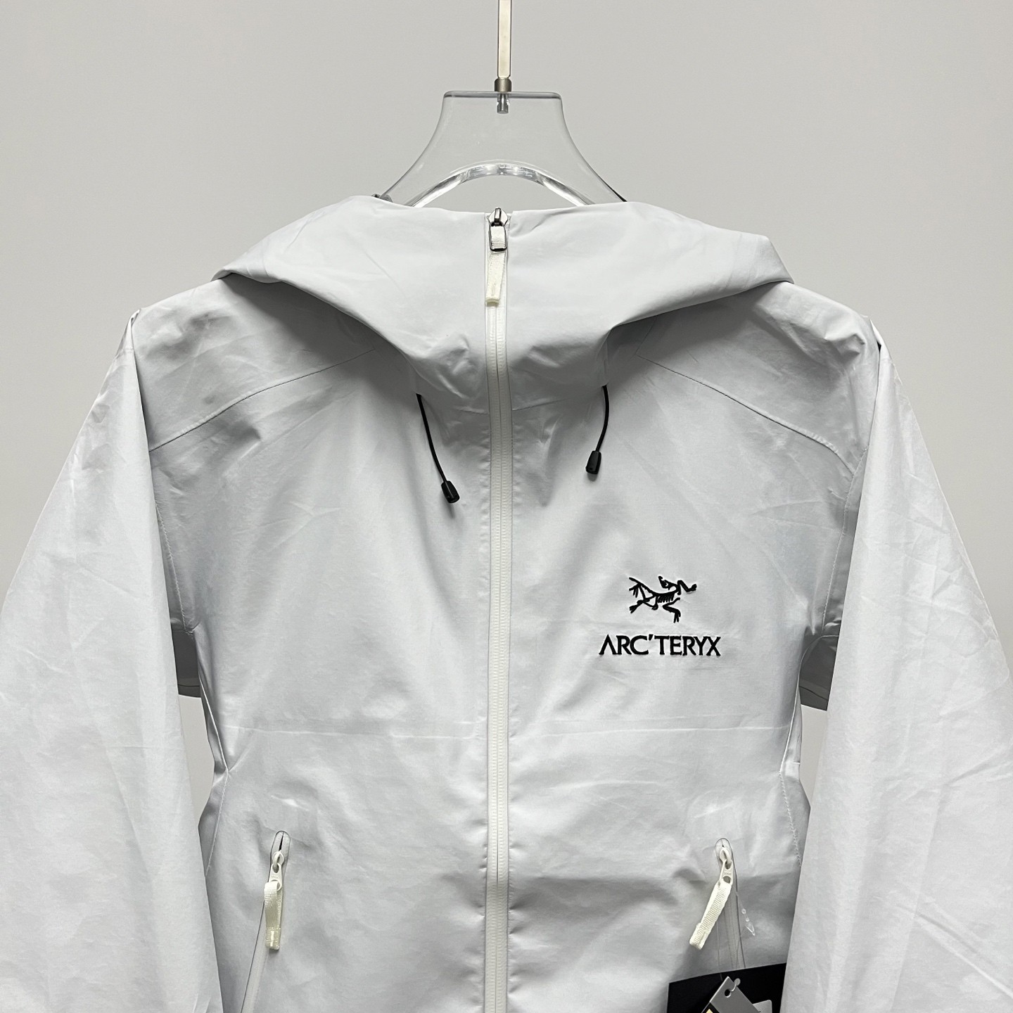 【ARC'TERYX旗艦店】トレッキングジャケット ご好評に付き再入荷！