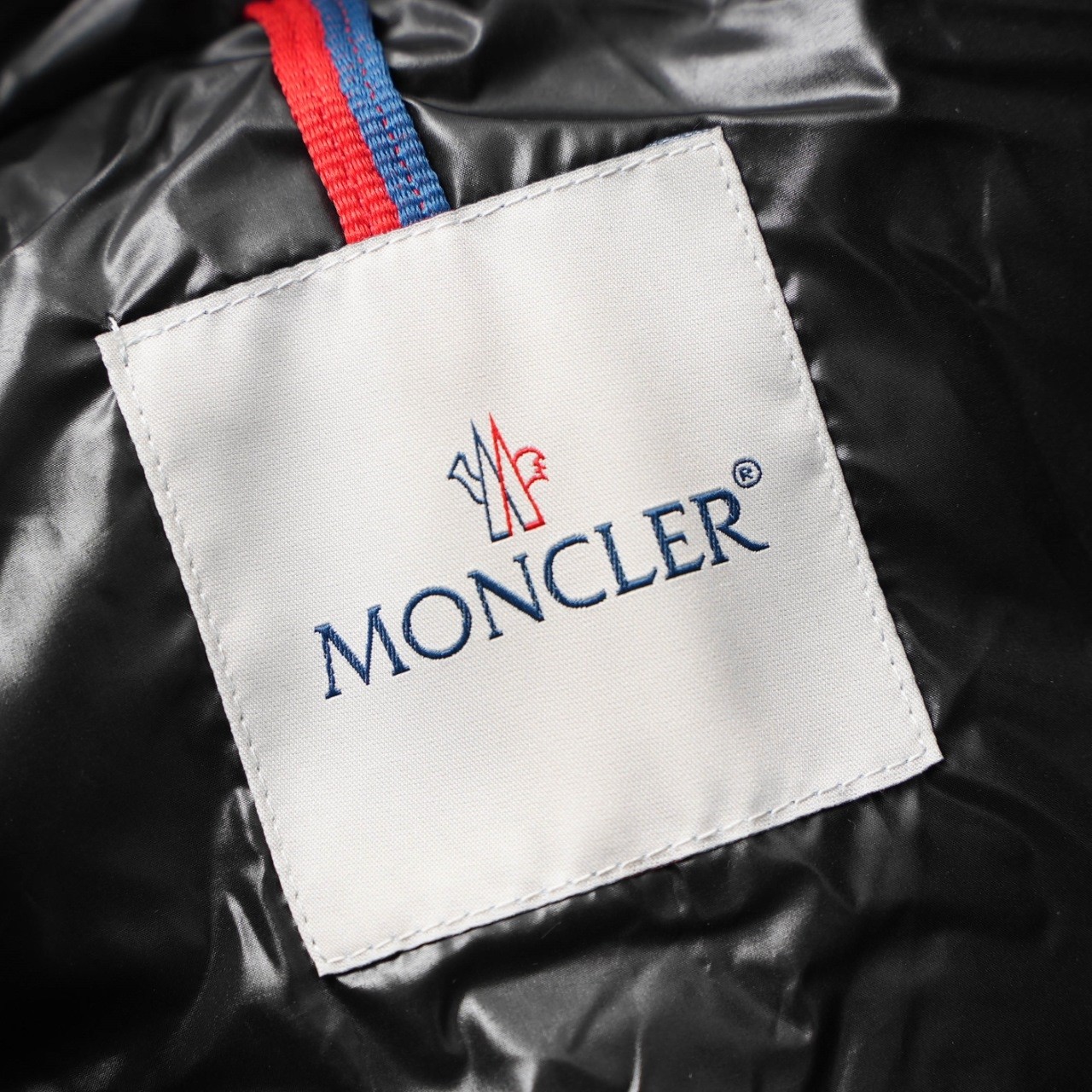 【人気】MONCLER モンクレール Cardamine ジレ ベスト ダウンベスト
