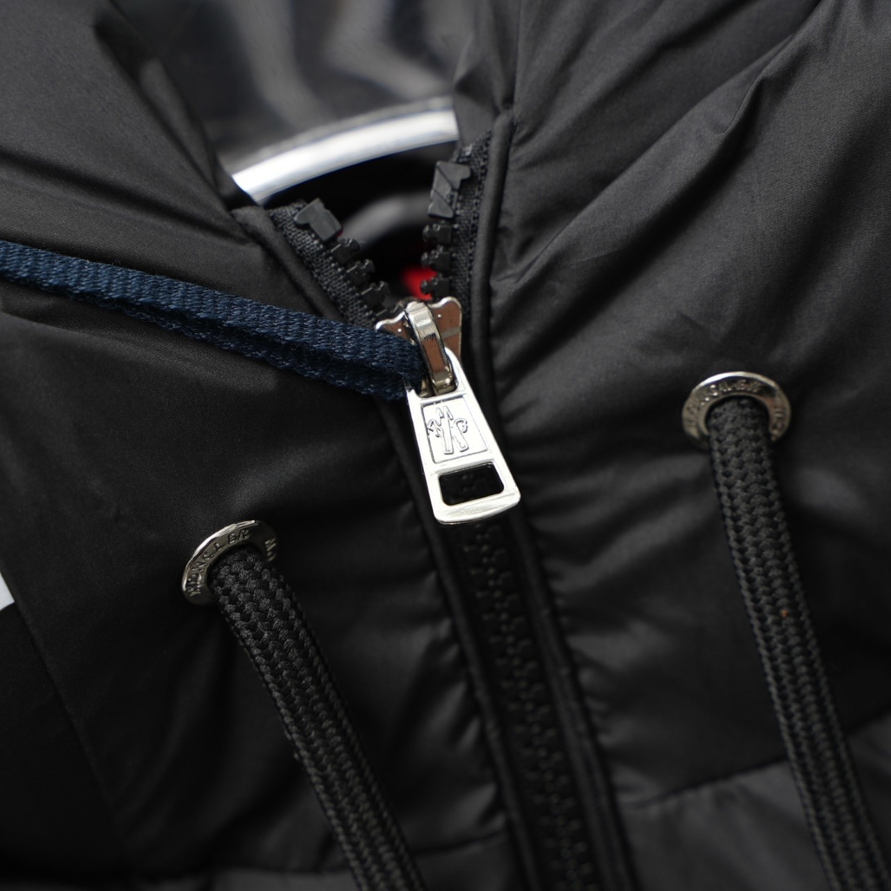 【人気】MONCLER モンクレール Cardamine ジレ ベスト ダウンベスト