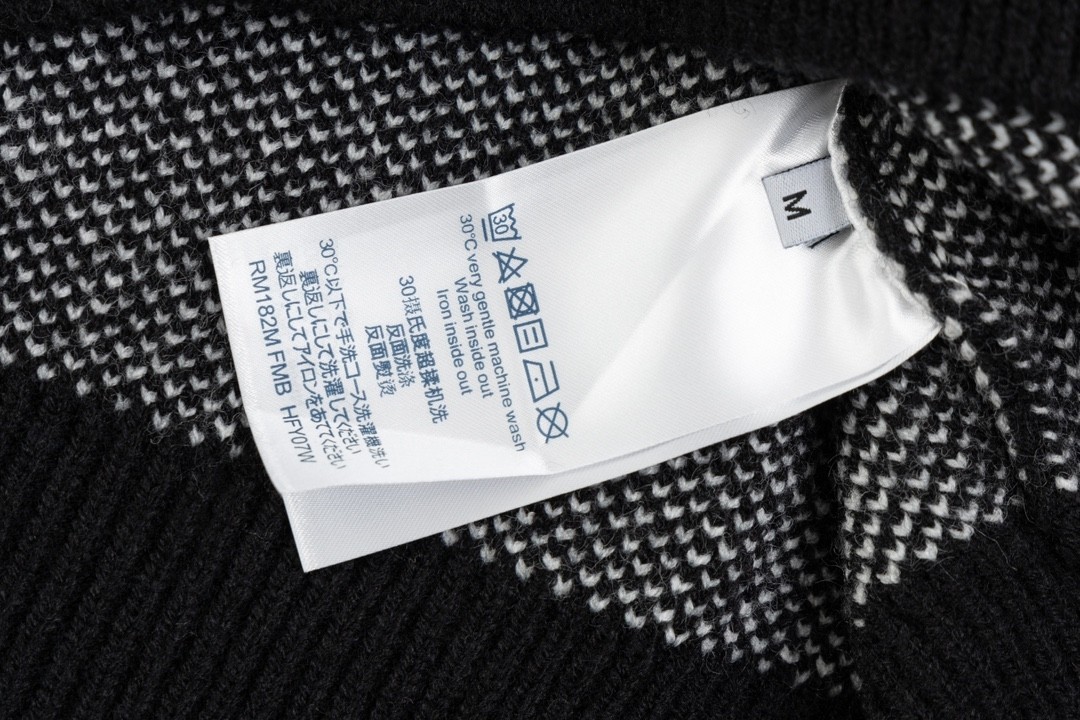 【LOUIS VUITTON旗艦店】ルイヴィトン セーター 男女兼用 ご好評に付き再入荷！