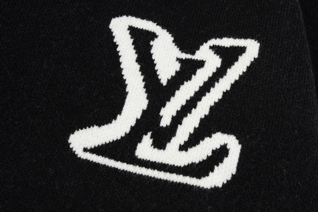 【LOUIS VUITTON旗艦店】ルイヴィトン セーター 男女兼用 ご好評に付き再入荷！