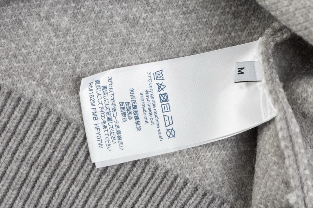 【LOUIS VUITTON旗艦店】ルイヴィトン セーター 男女兼用 ご好評に付き再入荷！