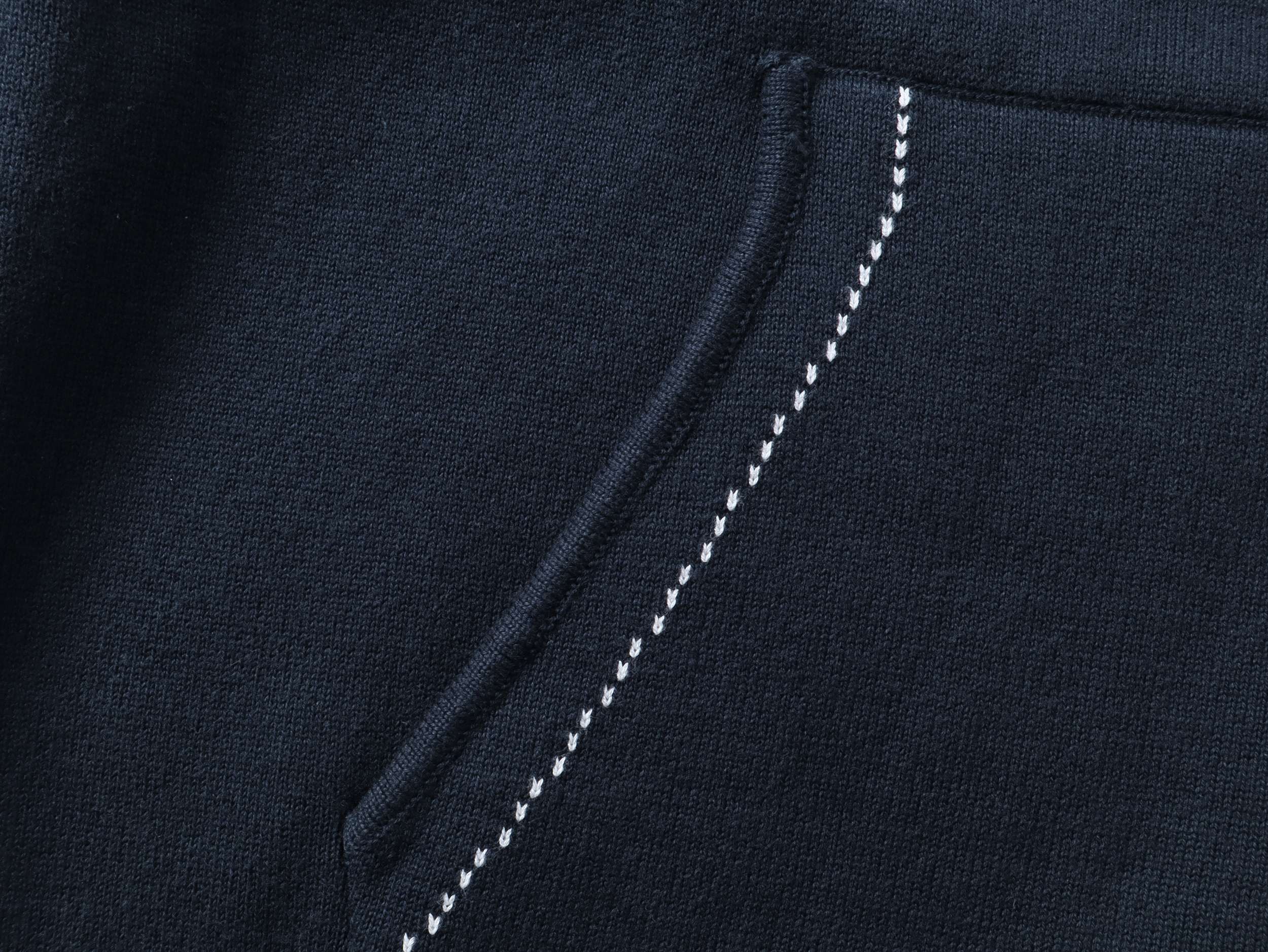 【LOUIS VUITTON旗艦店】ルイヴィトン パーカー ご好評に付き再入荷！