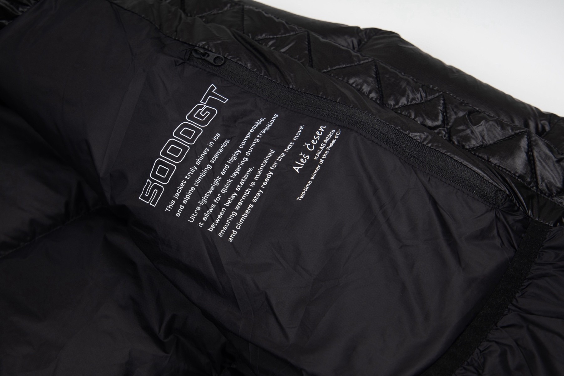 【KAILAS公式旗艦店】 ダウンジャケット、ご好評に付き再入荷！