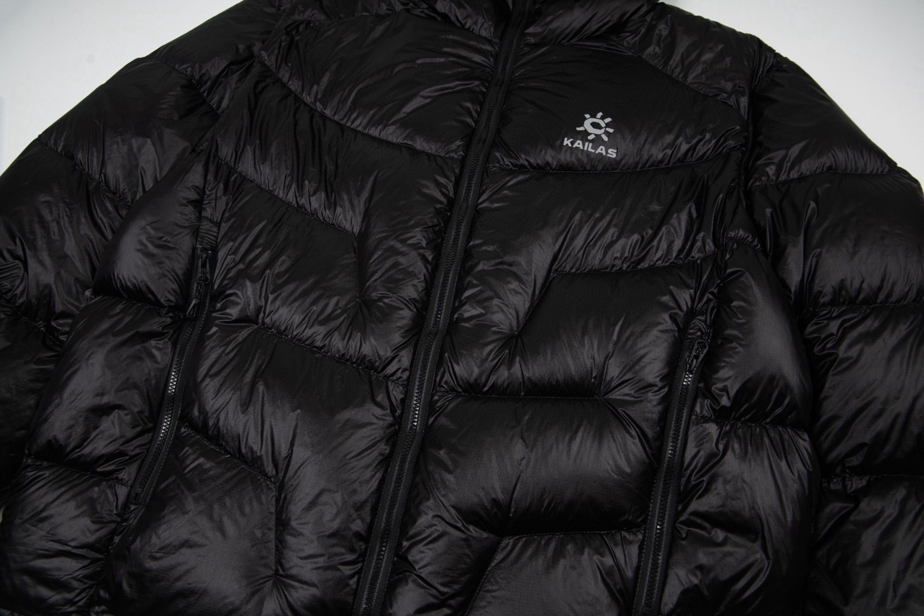 【KAILAS公式旗艦店】 ダウンジャケット、ご好評に付き再入荷！