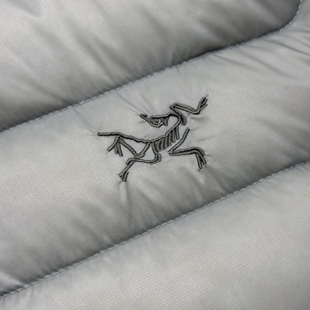 【ARC'TERYX旗艦店】ダウンジャケット 男女兼用 ご好評に付き再入荷！