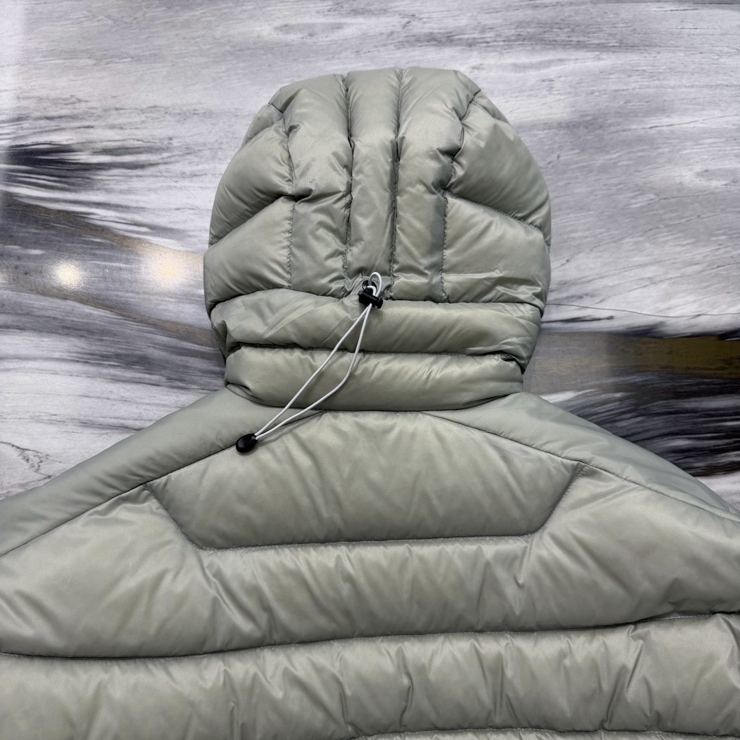 【ARC'TERYX旗艦店】ダウンジャケット 男女兼用 ご好評に付き再入荷！