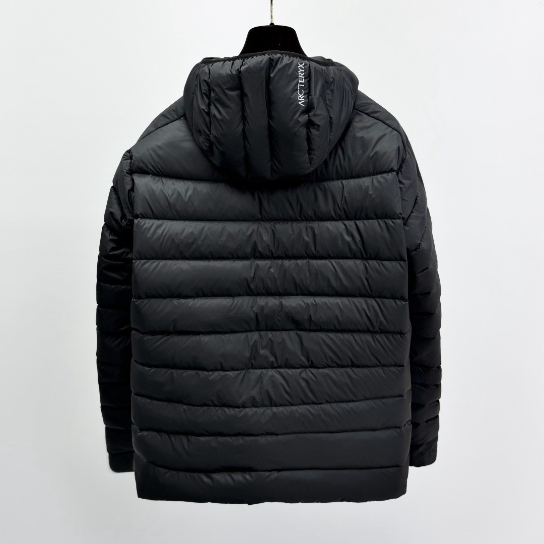 【ARC'TERYX旗艦店】ダウンジャケット 男女兼用 ご好評に付き再入荷！