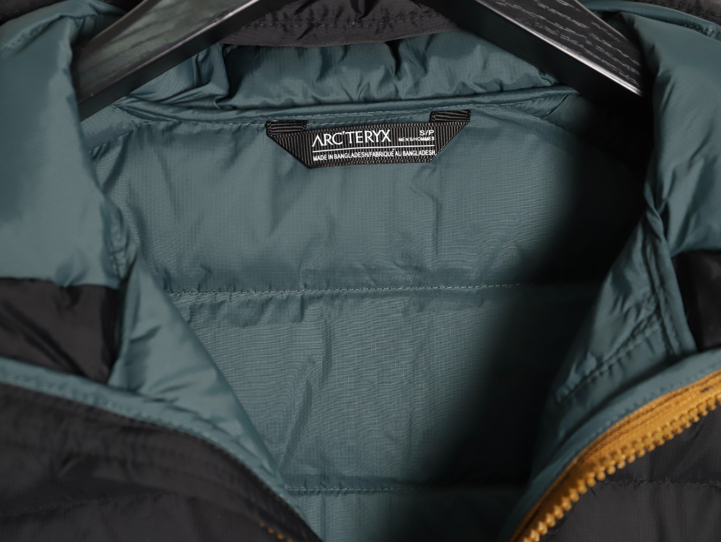 【ARC'TERYX旗艦店】THORIUM Hoody ダウンジャケット ご好評に付き再入荷！