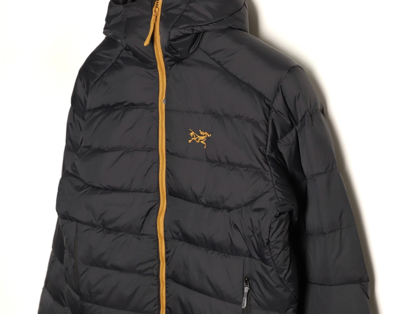 【ARC'TERYX旗艦店】THORIUM Hoody ダウンジャケット ご好評に付き再入荷！