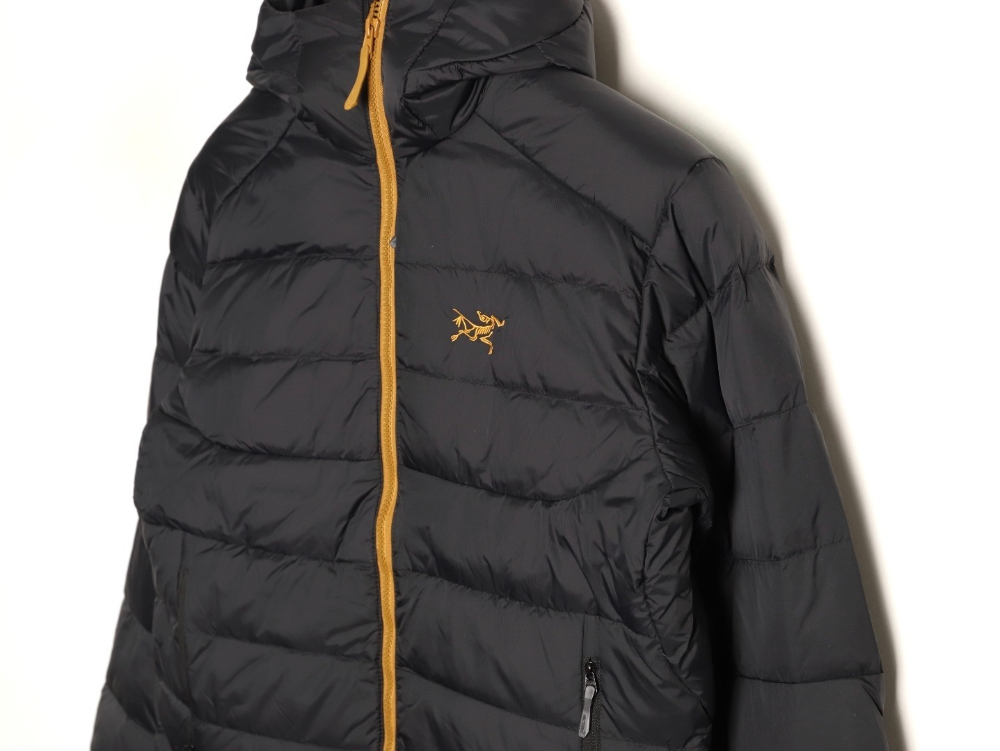 【ARC'TERYX旗艦店】THORIUM Hoody ダウンジャケット ご好評に付き再入荷！