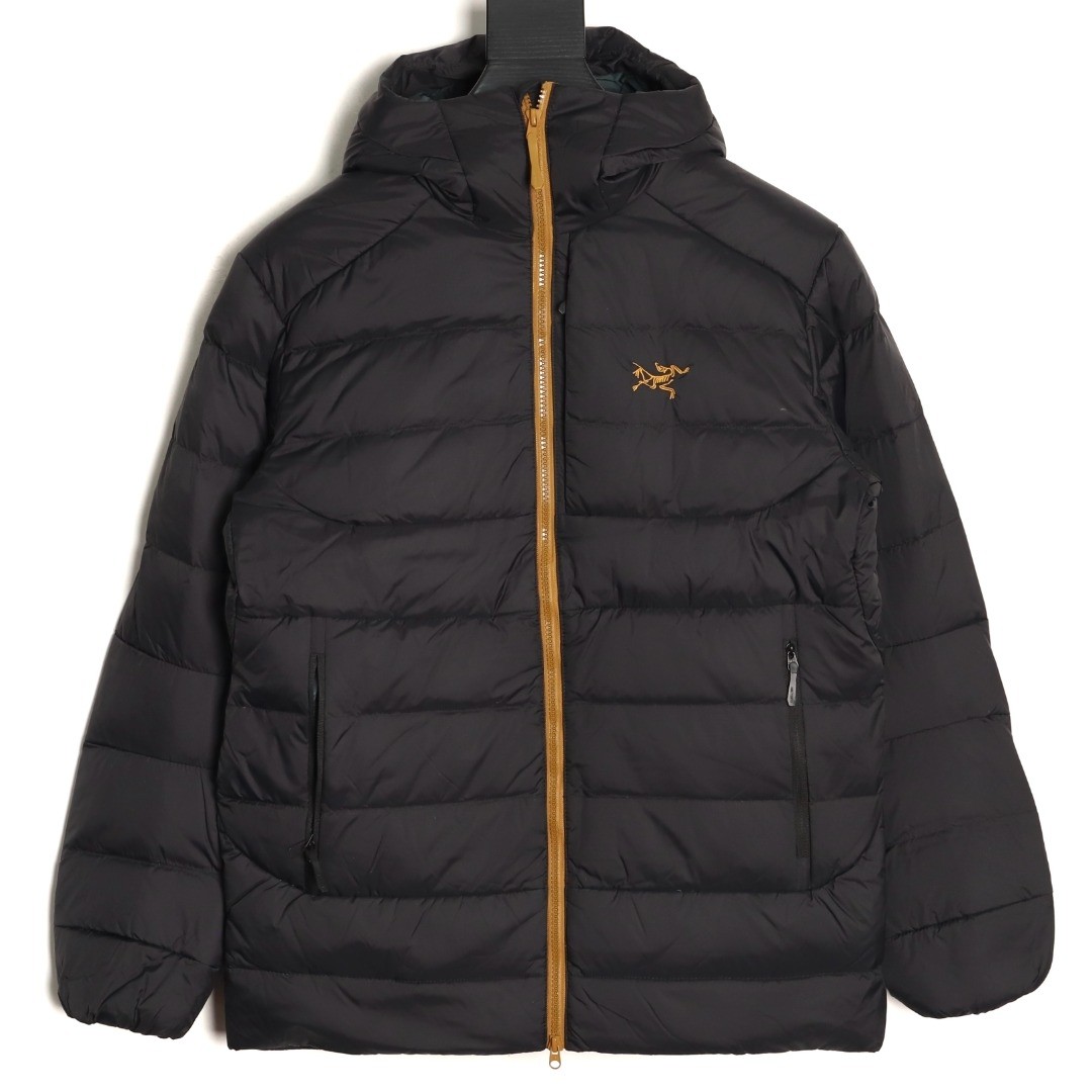 【ARC'TERYX旗艦店】THORIUM Hoody ダウンジャケット ご好評に付き再入荷！