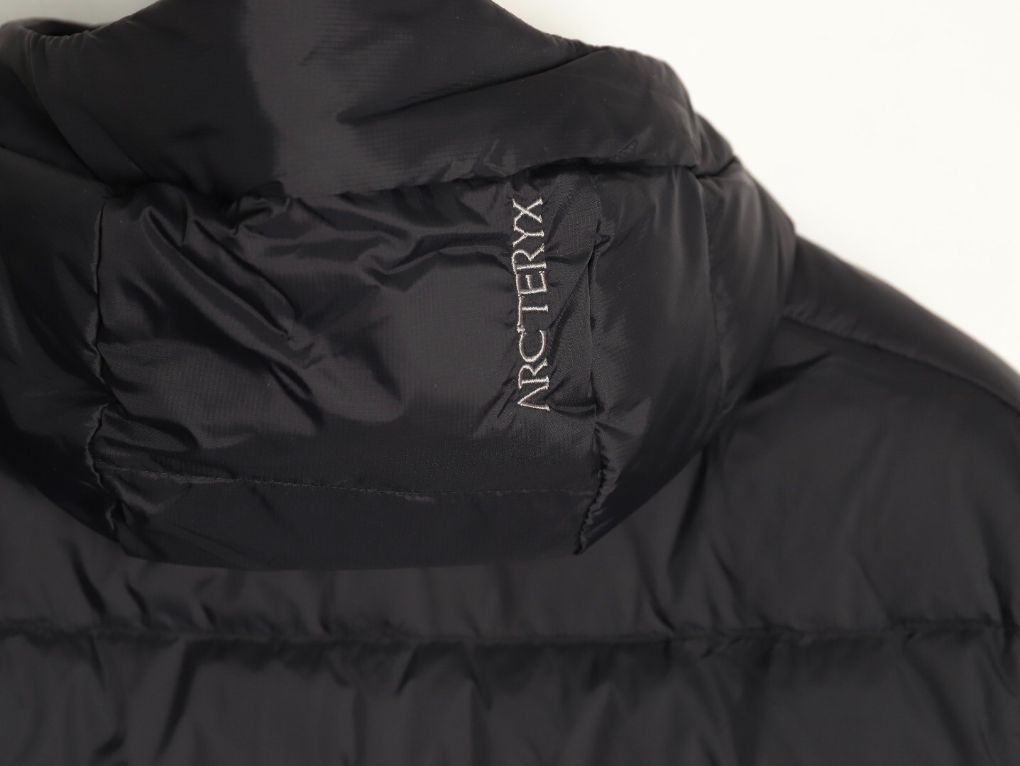 【ARC'TERYX旗艦店】THORIUM Hoody ダウンジャケット ご好評に付き再入荷！