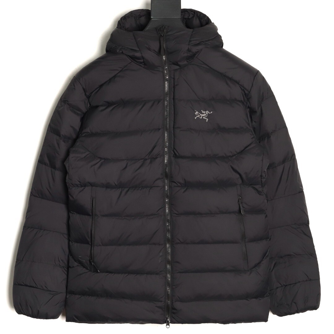 【ARC'TERYX旗艦店】THORIUM Hoody ダウンジャケット ご好評に付き再入荷！