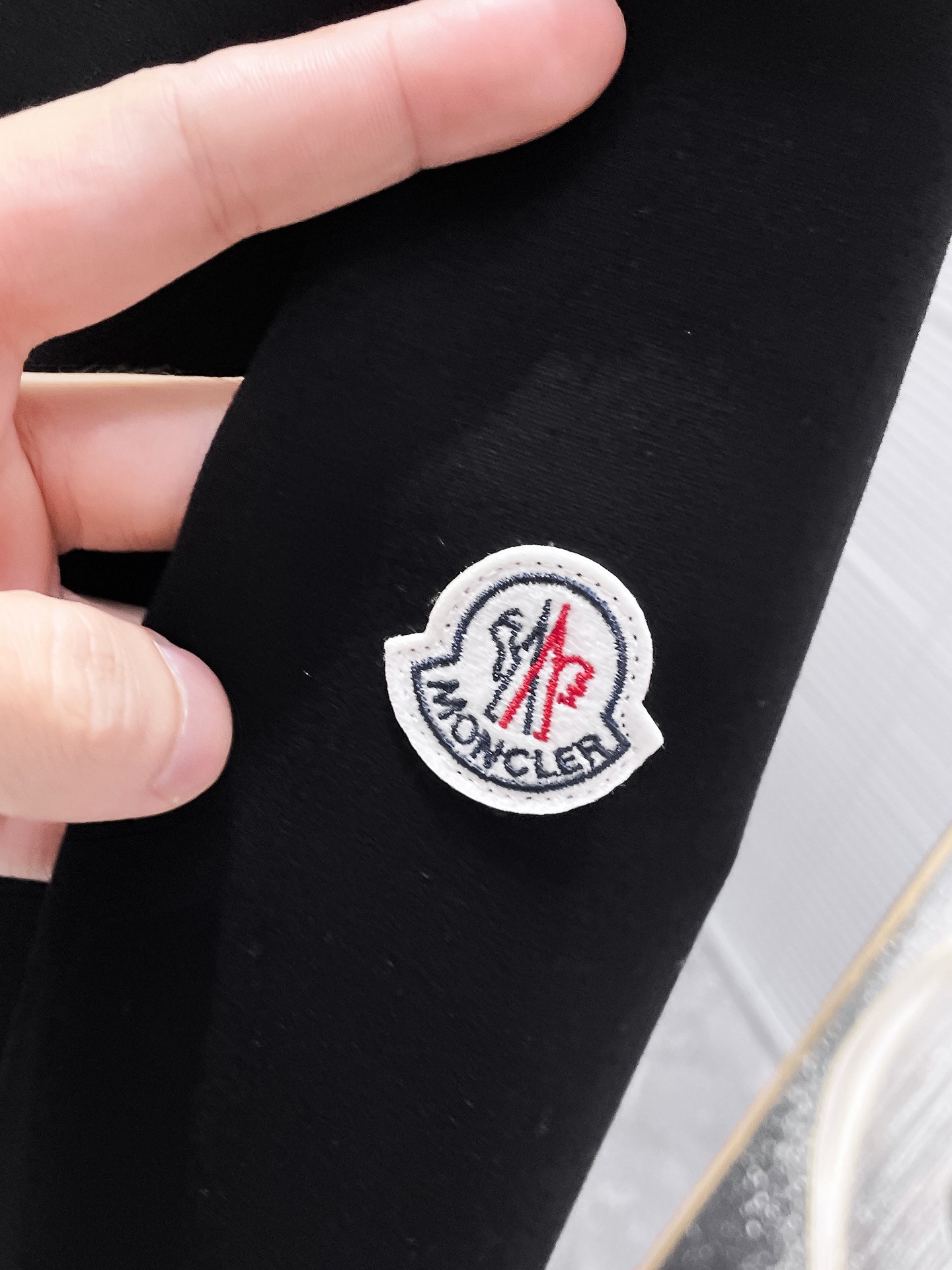 【MONCLER公式旗艦店】モンクレール 上下セット セットアップ ご好評に付き再入荷！