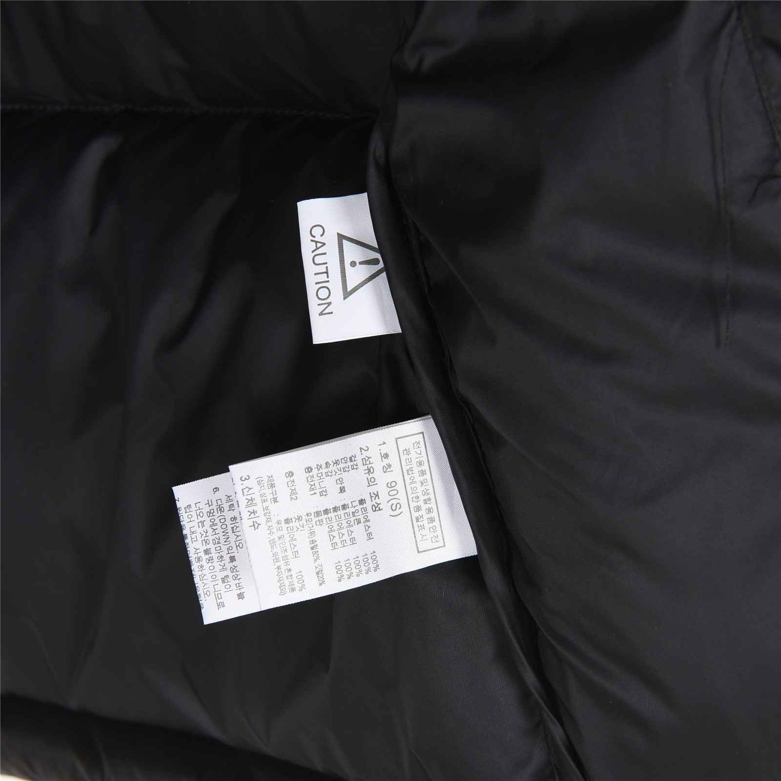 【THE NORTH FACE旗艦店】1996 ダウンジャケット ご好評に付き再入荷！