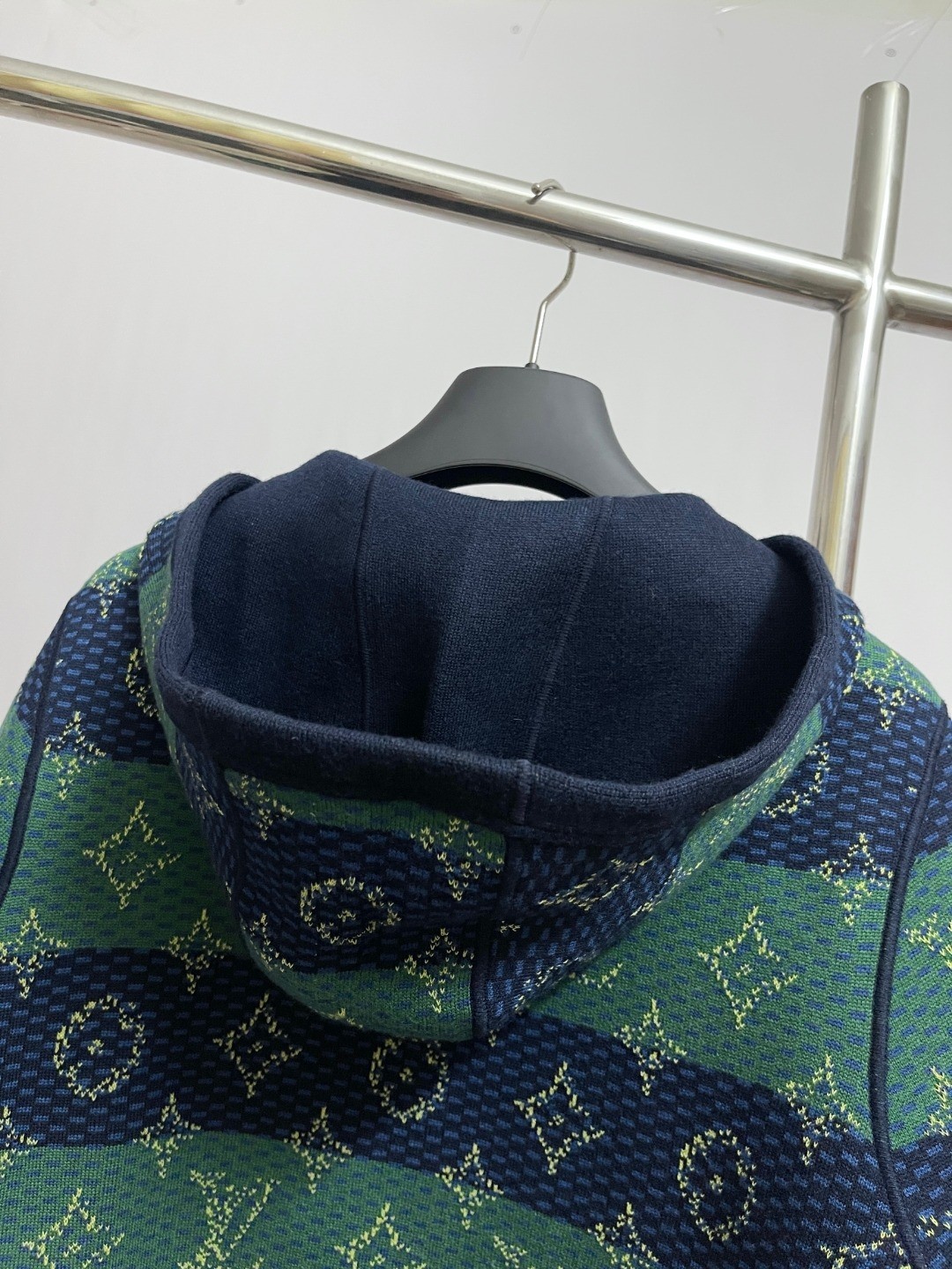 【LOUIS VUITTON旗艦店】ルイヴィトン ジャケット 、ご好評に付き再入荷！