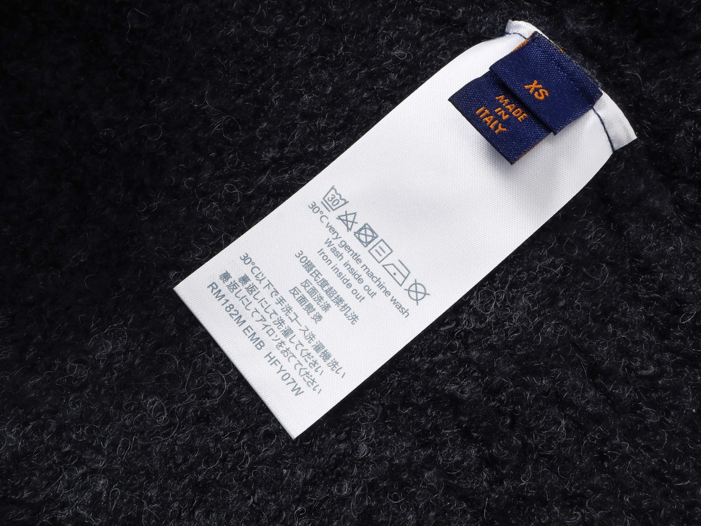 【LOUIS VUITTON旗艦店】ルイヴィトン セーター 男女兼用 ご好評に付き再入荷！