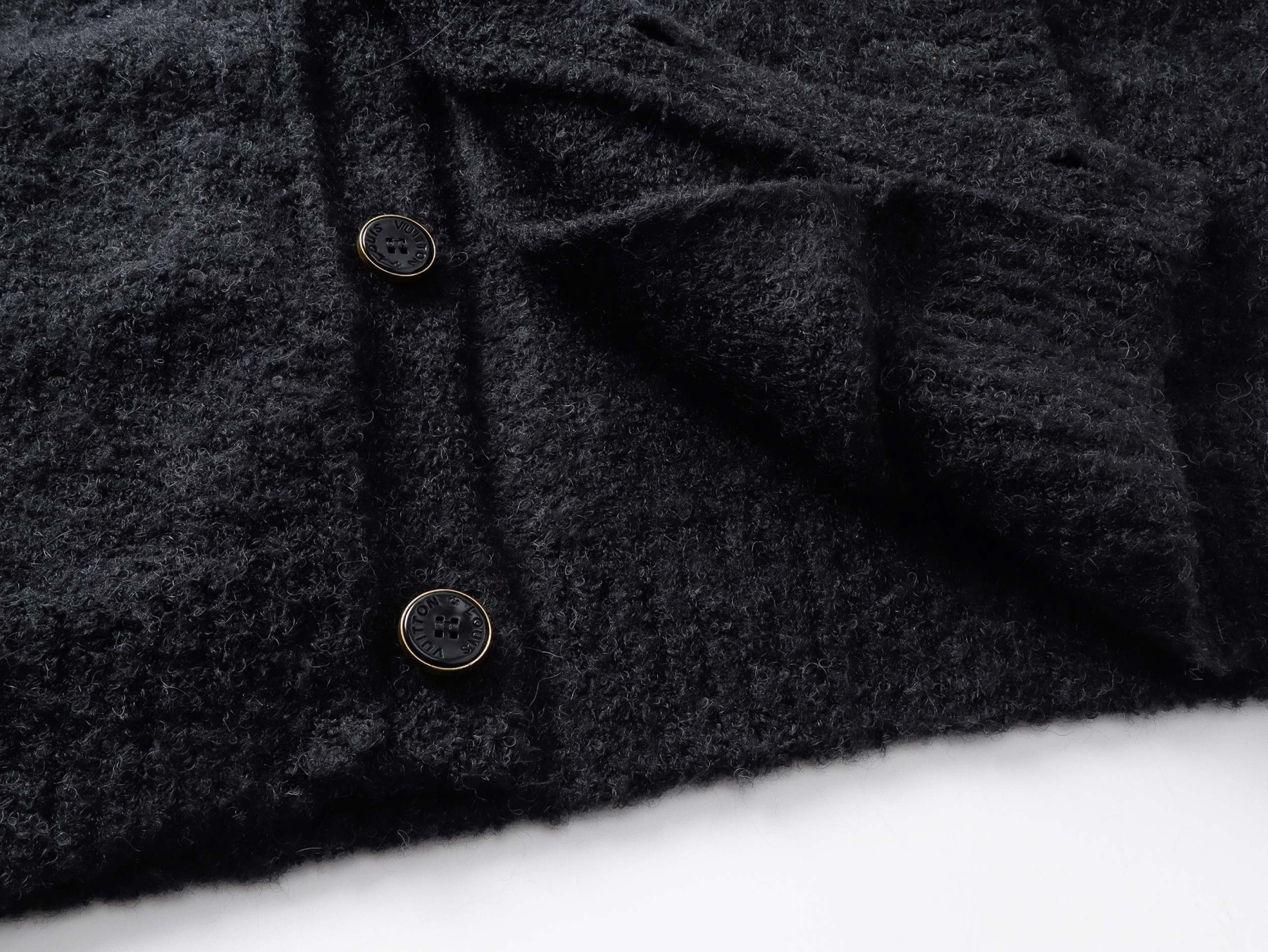 【LOUIS VUITTON旗艦店】ルイヴィトン セーター 男女兼用 ご好評に付き再入荷！