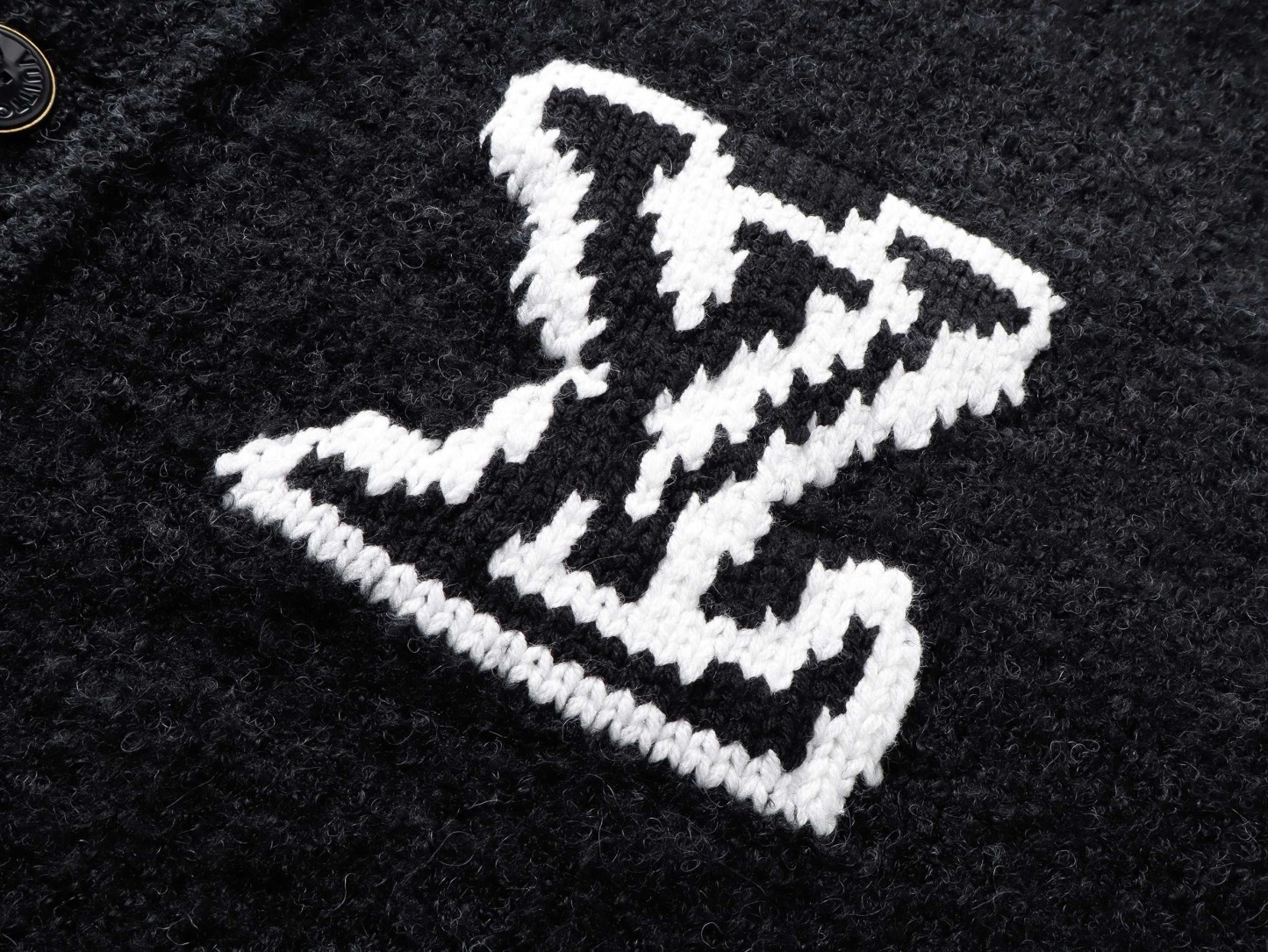 【LOUIS VUITTON旗艦店】ルイヴィトン セーター 男女兼用 ご好評に付き再入荷！